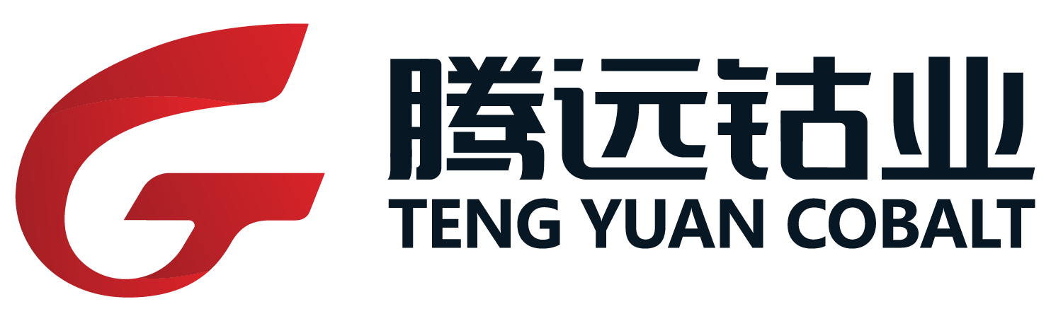 赣州必发88钴业新材料股份有限公司